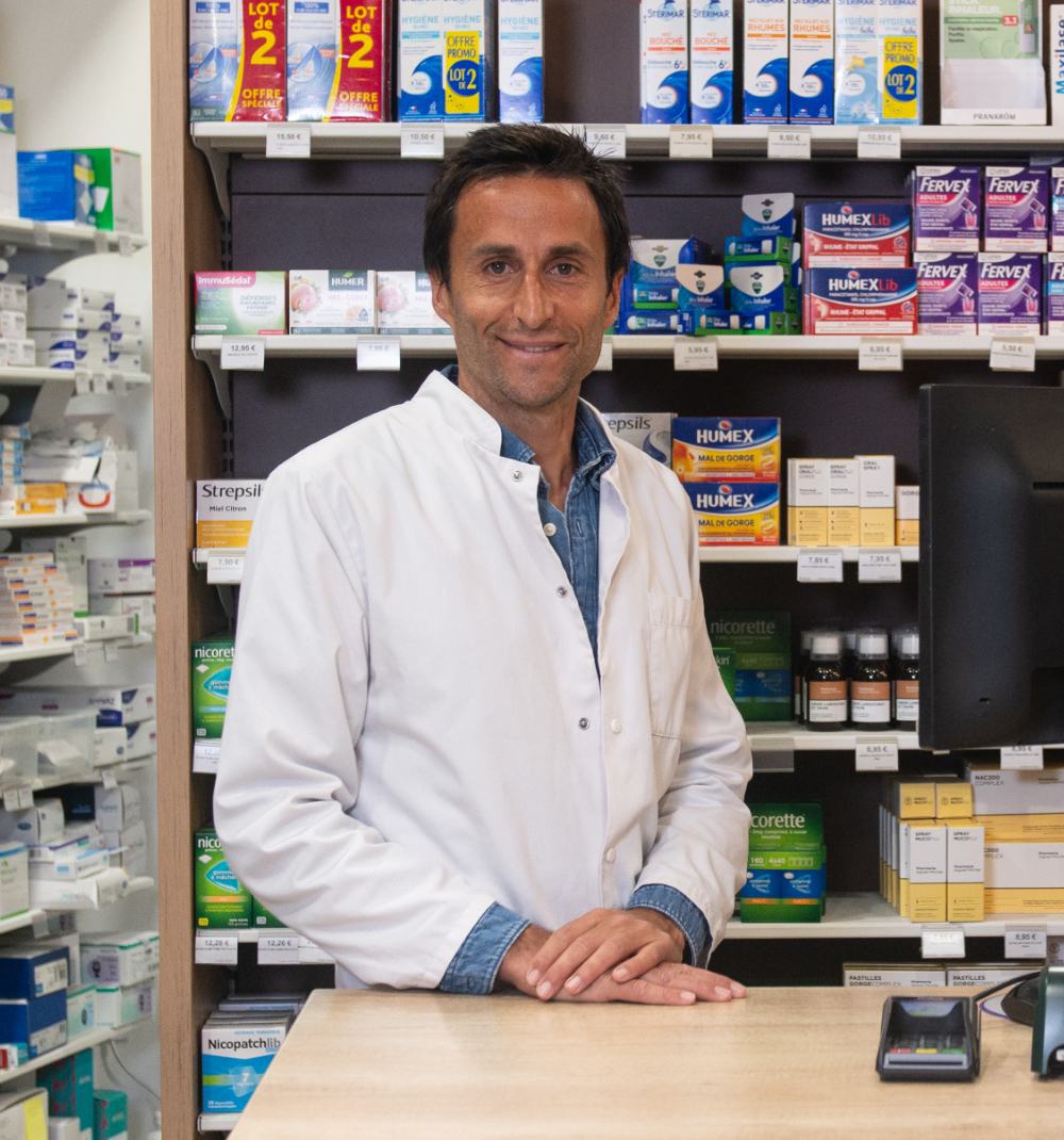 Apotheker advies