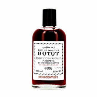 Botot Zuiverend en Verfrissend Mondwater