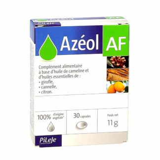 Stapeltje Azéol AF