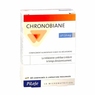 Stapel Chronobiane LP 1