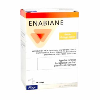 Stapeltje Enabian