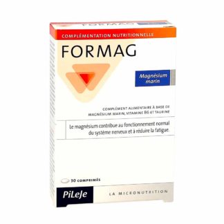 Stapeltje Formag