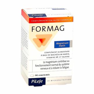 Stapeltje Formag