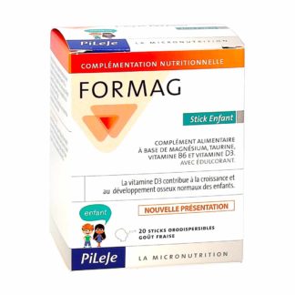 Stapeltje Formag Kind