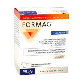 Pileje Formagestok Volwassene