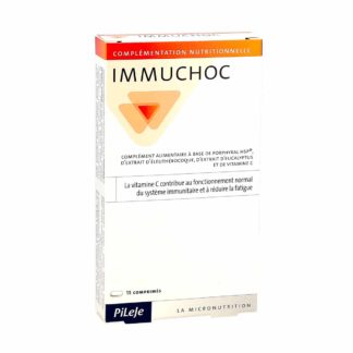 Stapel Immuchoc