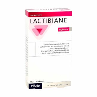 Pileje Lactibiane Referentie