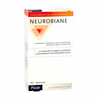 Neurobiële stapel