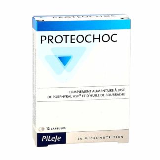 Stapel Protéochoc