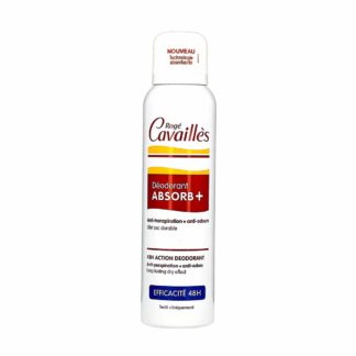 Rogé Cavaillès Deodorant Absorb+ Efficiëntie 48u