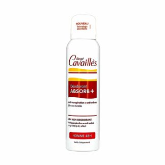 Rogé Cavaillès 48H Deodorant voor mannen