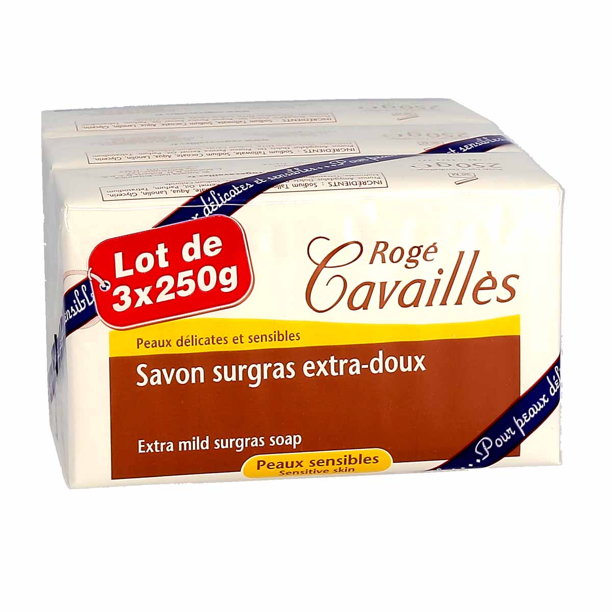 Rogé Cavaillès Extra Zachte Zeep Klassiek