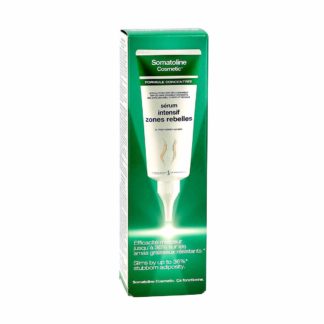 Somatoline Cosmetic Intensieve Behandeling voor Probleemzones