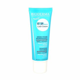 ABCDERM Koude Crème Gezichtscrème