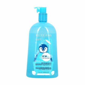 ABCDERM Schuimende Gel