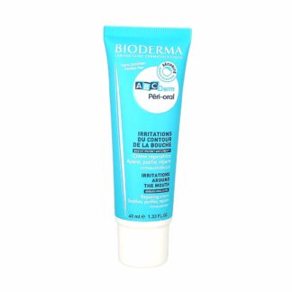 ABCDERM Peri Oraal