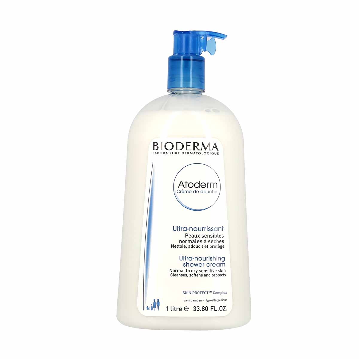 Atoderm Douchecrème