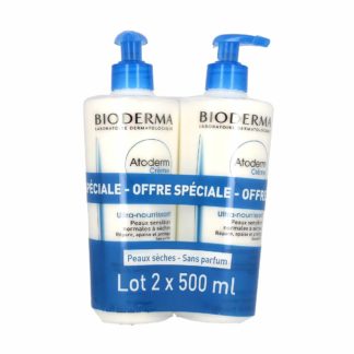 Atoderm Ultra Voedende Crème