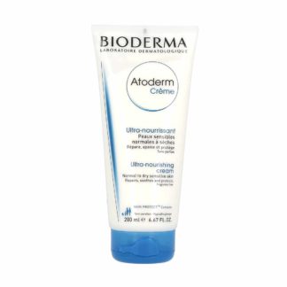 Atoderm Ultra Voedende Crème