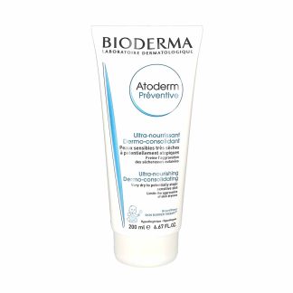 Atoderm Prevetive Voedende Crème