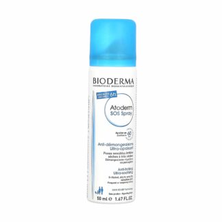 Atoderm SOS-spray