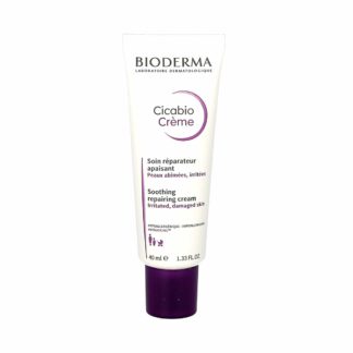 Cicabio Kalmerende Herstellende Crème
