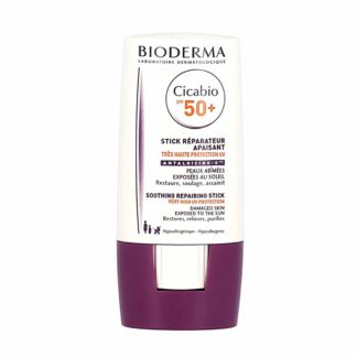 Cicabio SPF50+ Kalmerende Herstelstift