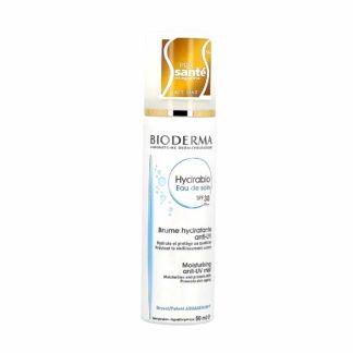 Hydrabio Eau de Soin SPF 30