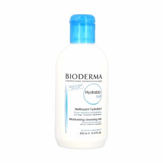 Hydrabio Hydraterende Reinigingsmelk