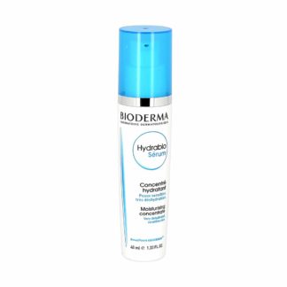 Hydrabio vochtinbrengend concentraat serum