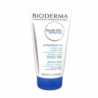 Node DS+ Intense anti-roos shampoo