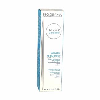 Node K Keratoreducerend Concentraat