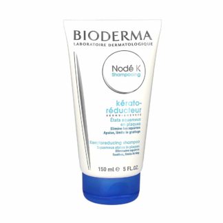 Node K Kerato-verminderende shampoo