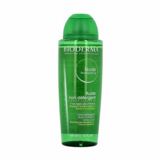 Node Vloeibare Shampoo Zonder Detergenten