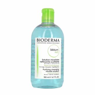 Sebium H2O zuiverende micellaire oplossing