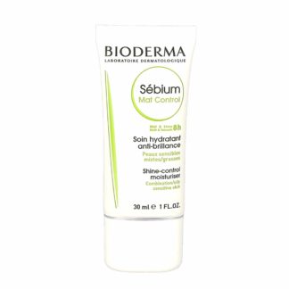 Sebium Matte Control Anti-Shine Moisturiser