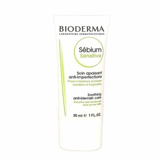 Sebium Sensitive Kalmerende Anti-Imperfectieverzorging