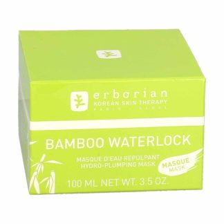 Erborian Bamboe Waterlock Plumping Water Masker