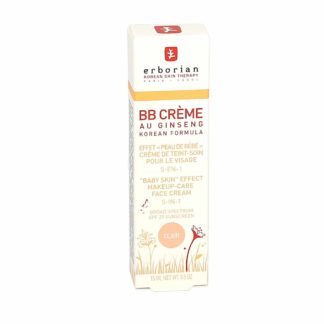 Erborian BB Cream met lichte ginseng