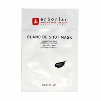 Erborian Blanc de Shot Masker