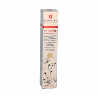 Erborian CC Crème met Centella Asiatica Helder