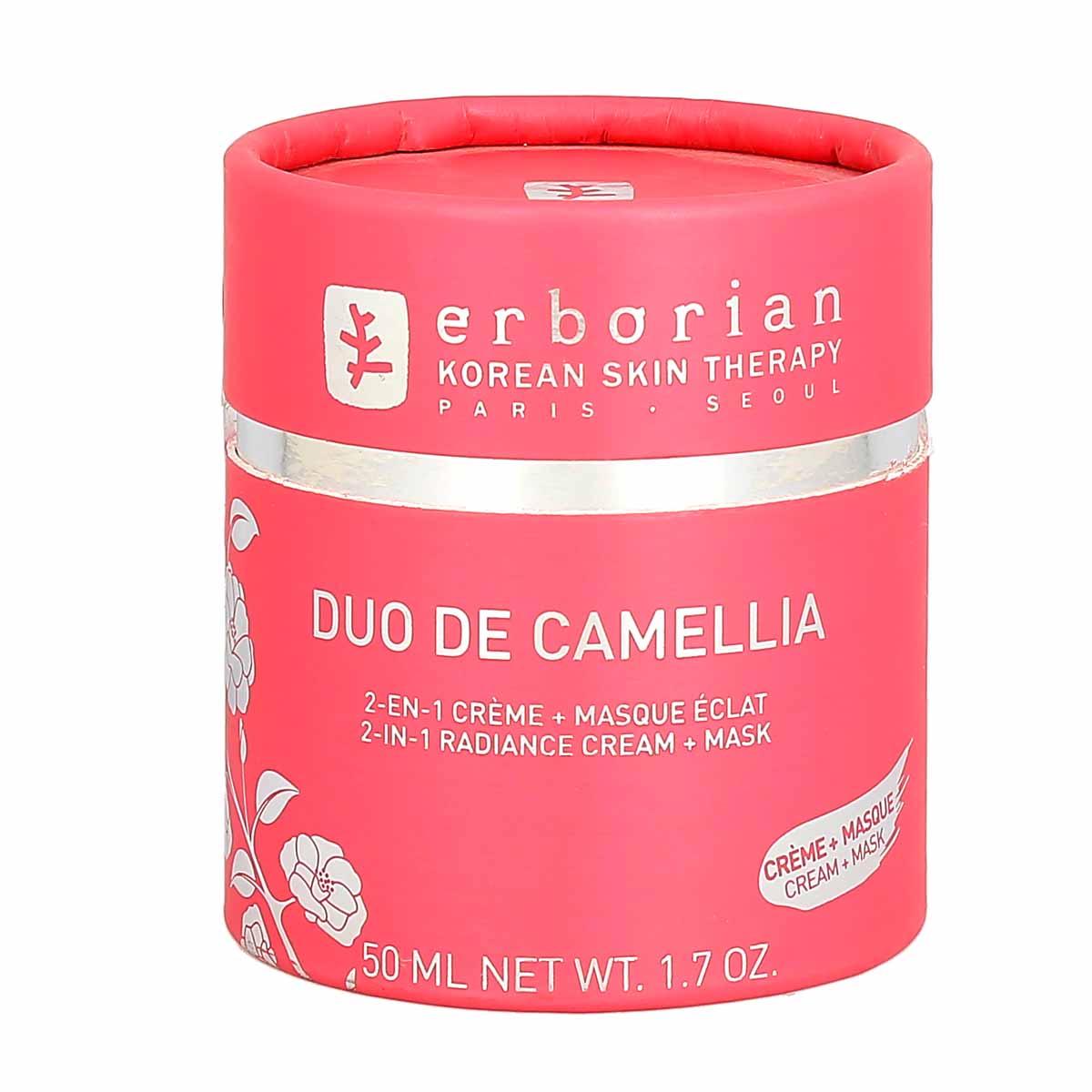 Erborian Duo Camellia 2 in 1