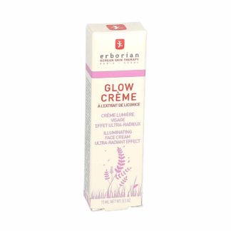 Erborian Glow Cream
