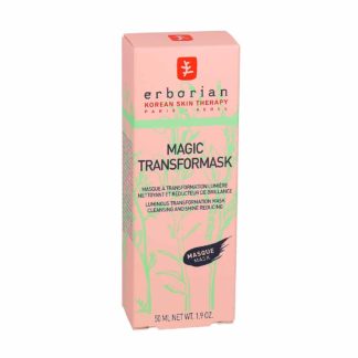 Erborian Magische Transformasker