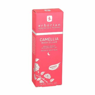 Erborian Masker Eclair Camellia