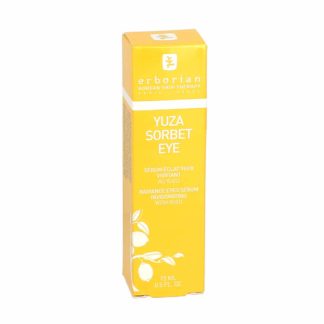 Erborian Yuza Sorbet Oog