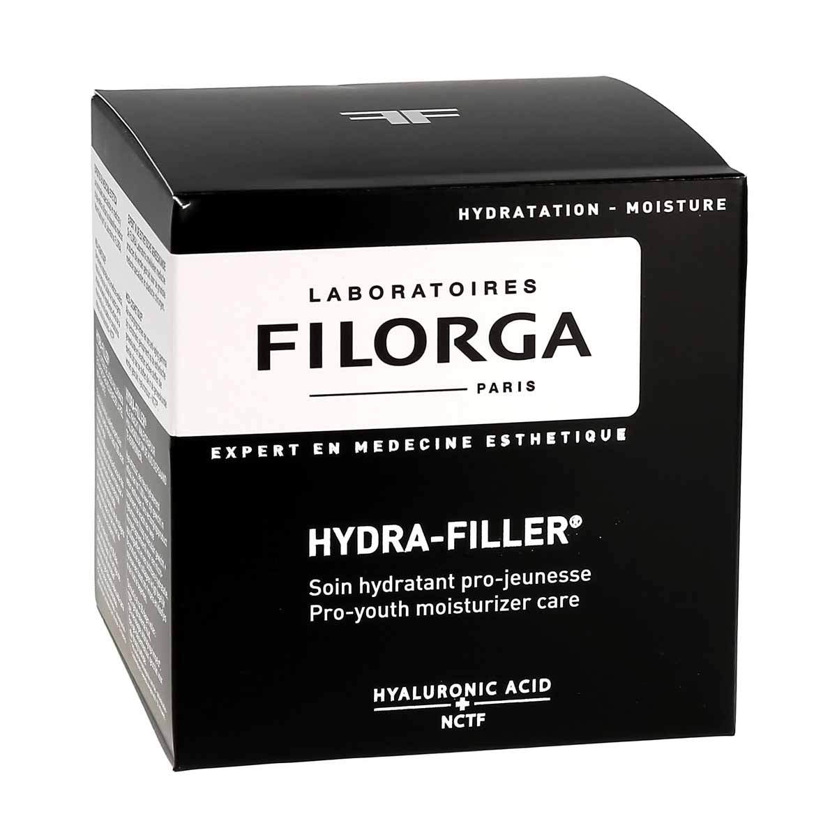 Filorga Hydra Filler Pro-Jeugd Moisturiser