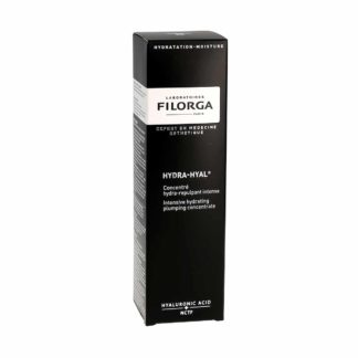 Filorga Hydra-Hyal Intens Hydra-Pulp Concentraat