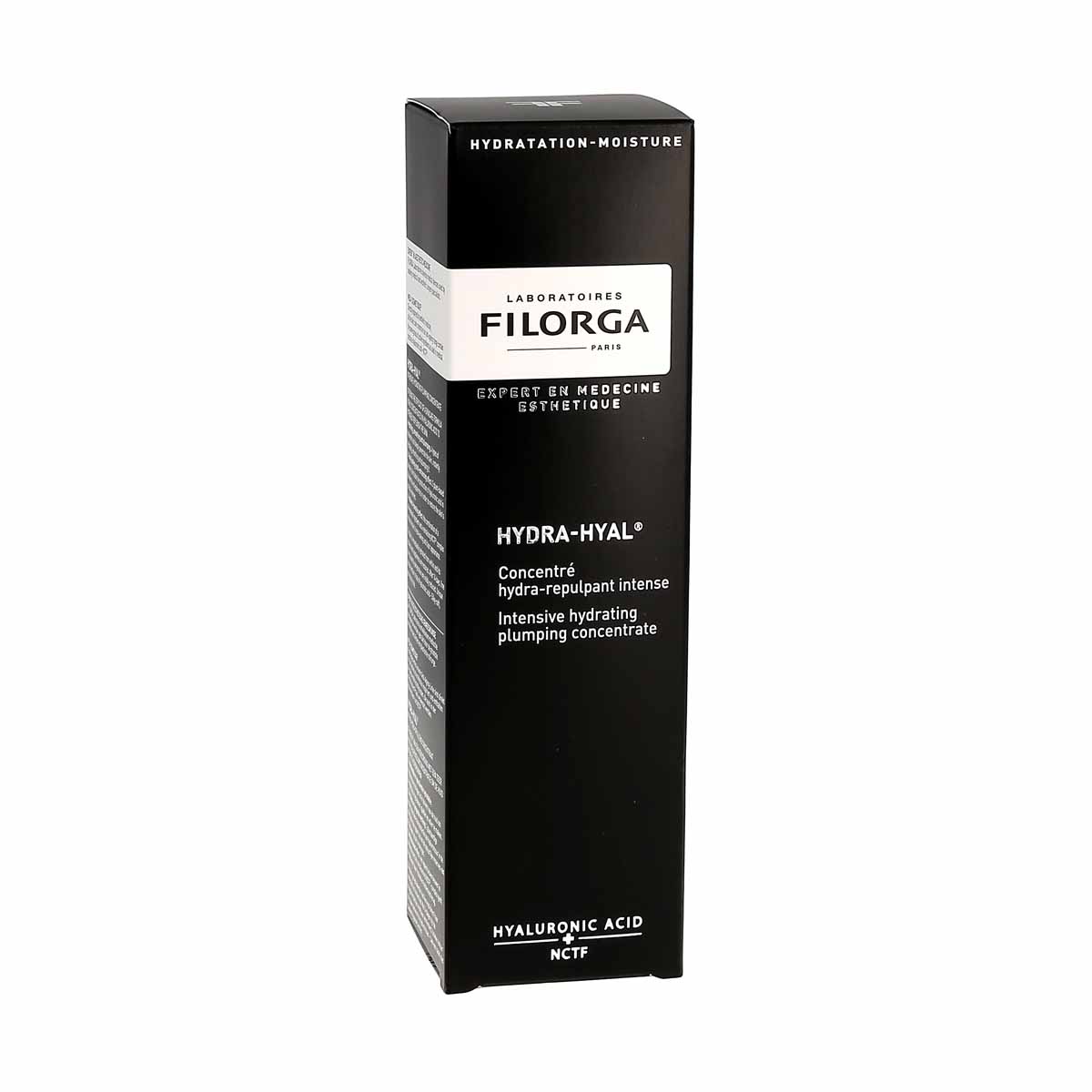 Filorga Hydra-Hyal Intens Hydra-Pulp Concentraat