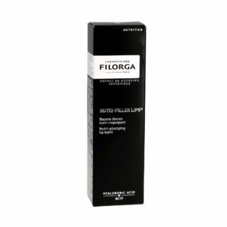 Filorga Nutri-Filler Lippen Voedende Lippenbalsem